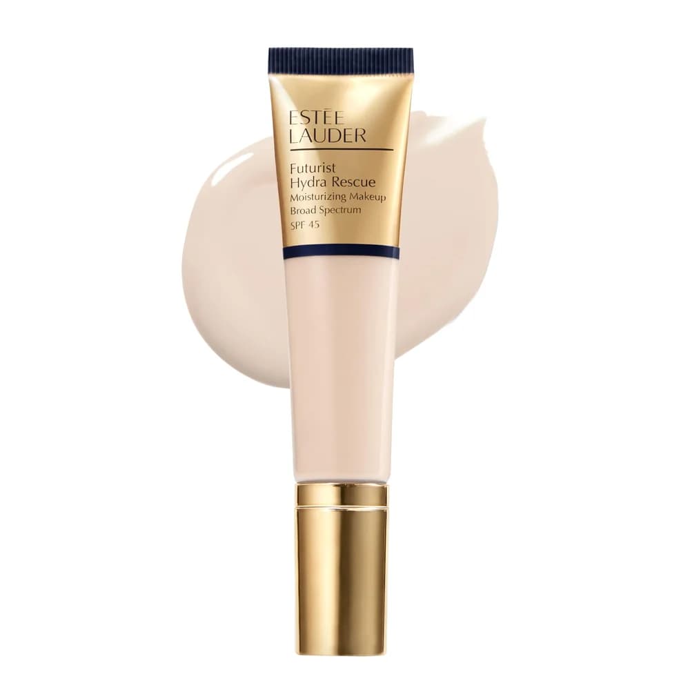 Futurist Hydra Rescue Moisturizing Make-Up