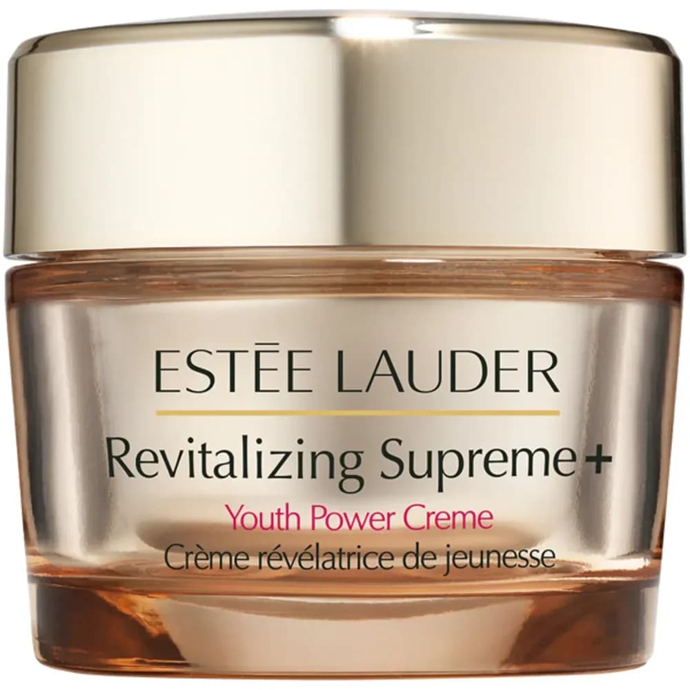 Revitalizing Supreme+ Youth Power Creme