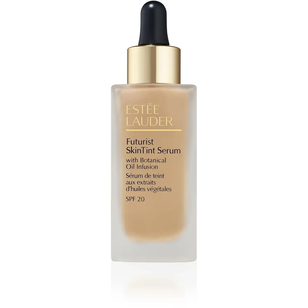 Estée Lauder Futurist SkinTint Serum Foundation SPF 20 30 ml / 2N1 Desert Beige