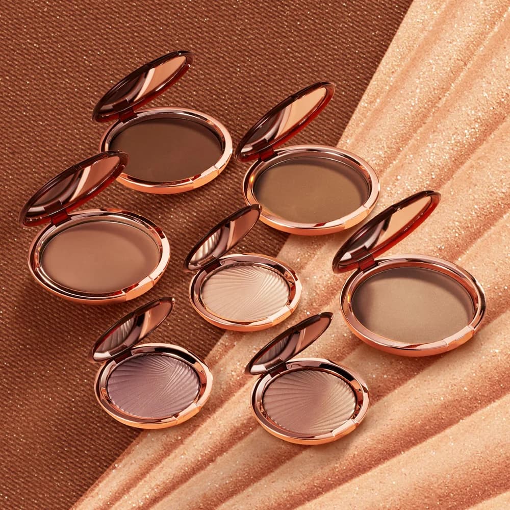 Bronze Goddess Powder Bronzer