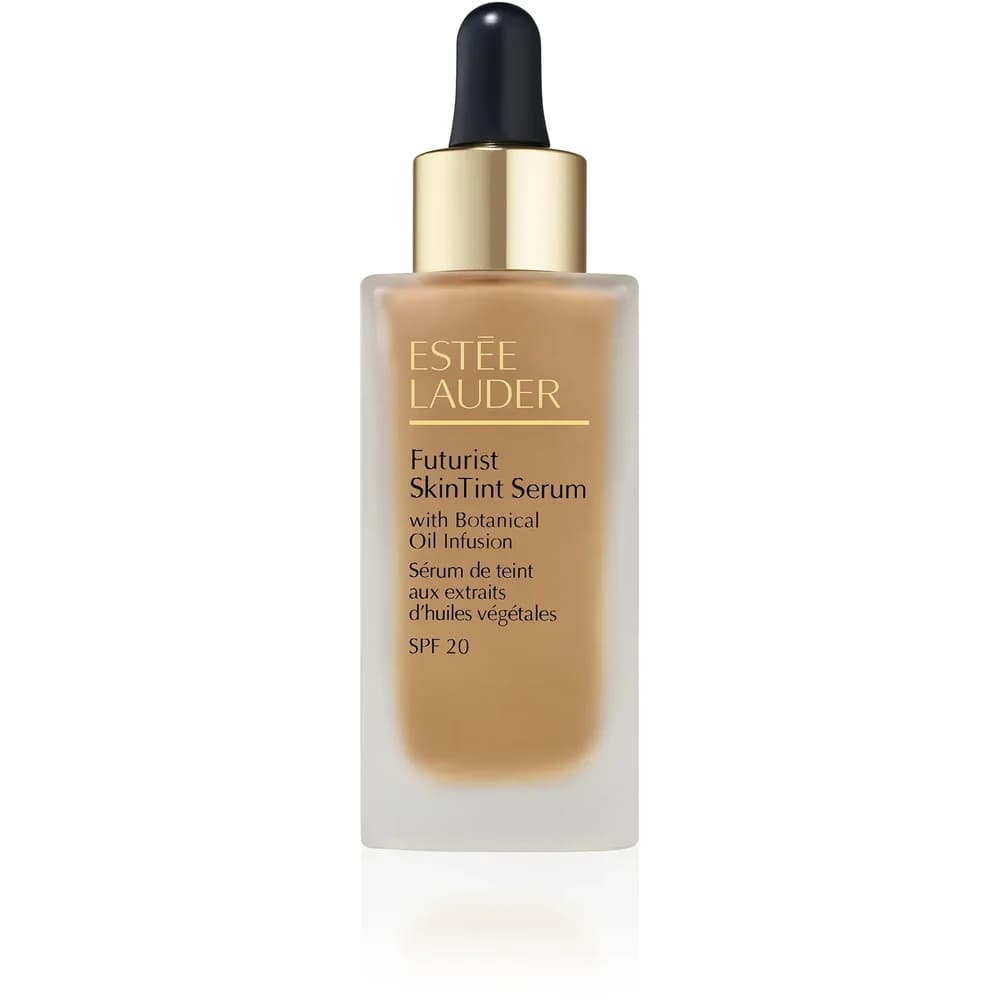 Futurist Skintint Serum Foundation 3W1 Tawny