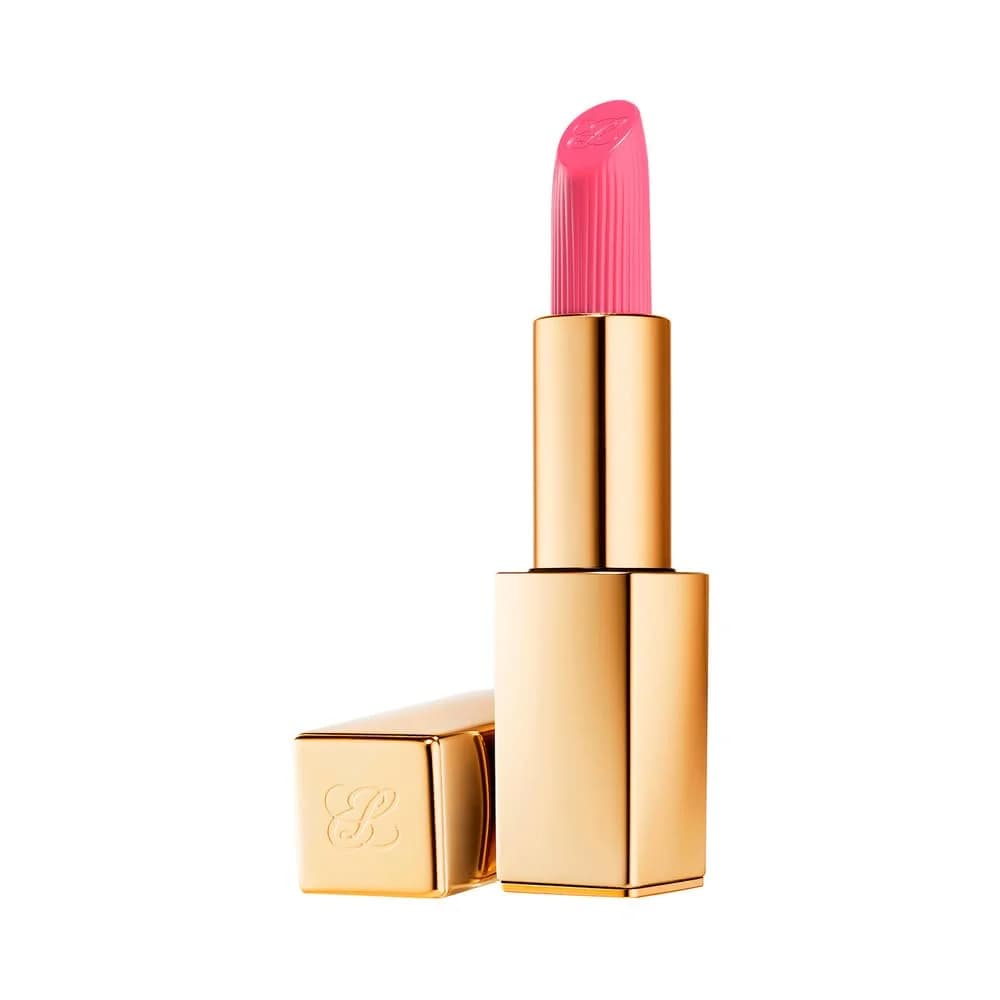 Pure Color Creme Lipstick