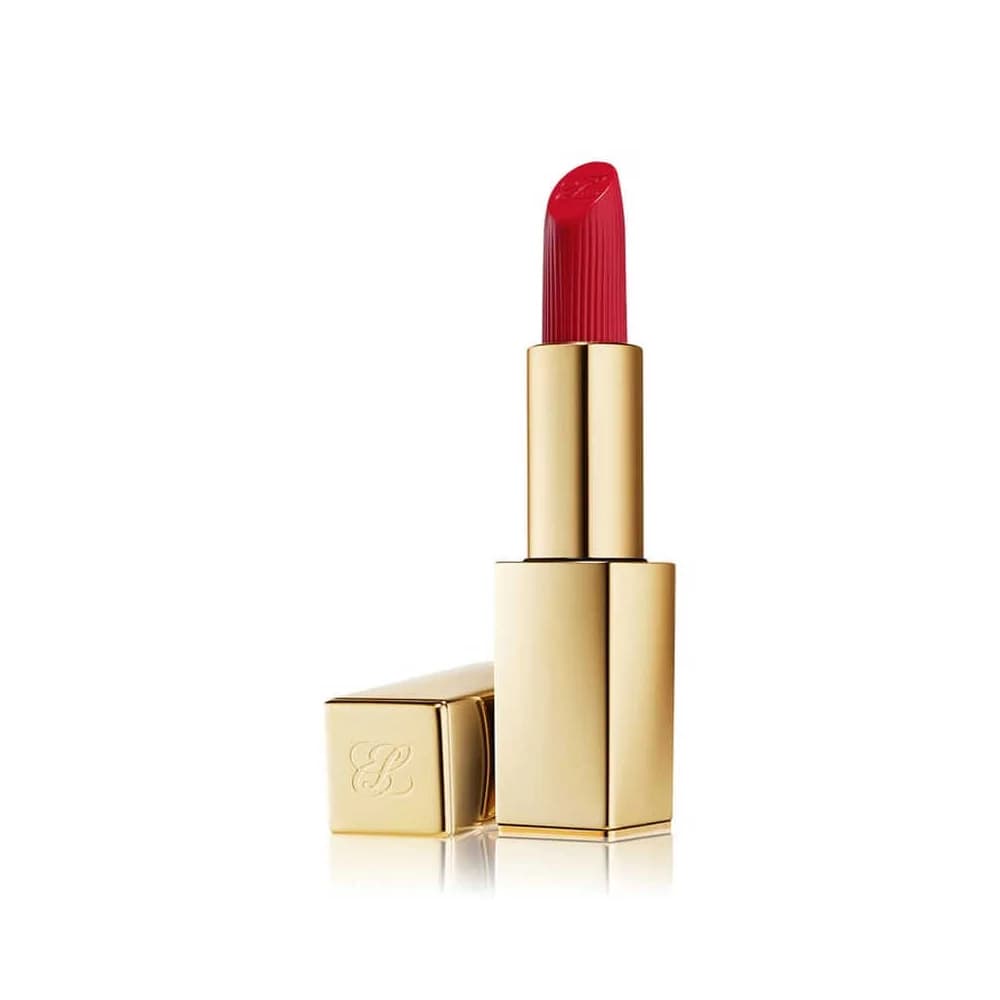 ESTÉE LAUDER Lippenstift Pure Color Lipstick Creme 608 Uncontrollable