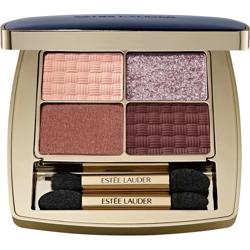Pure Color the Essential Eyeshadow Quad
