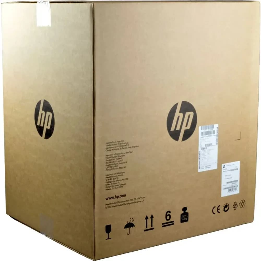 HP Wartungskit D7H14A