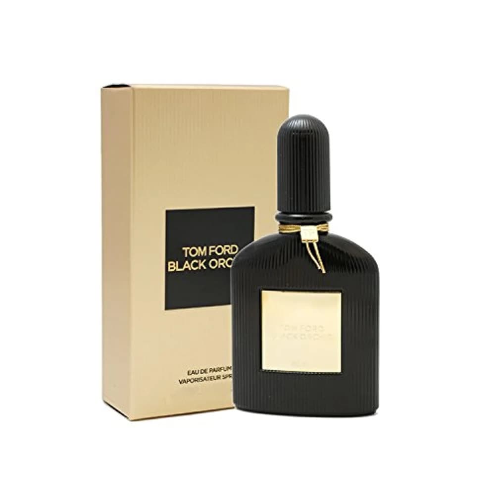Black Orchid Eau de Parfum