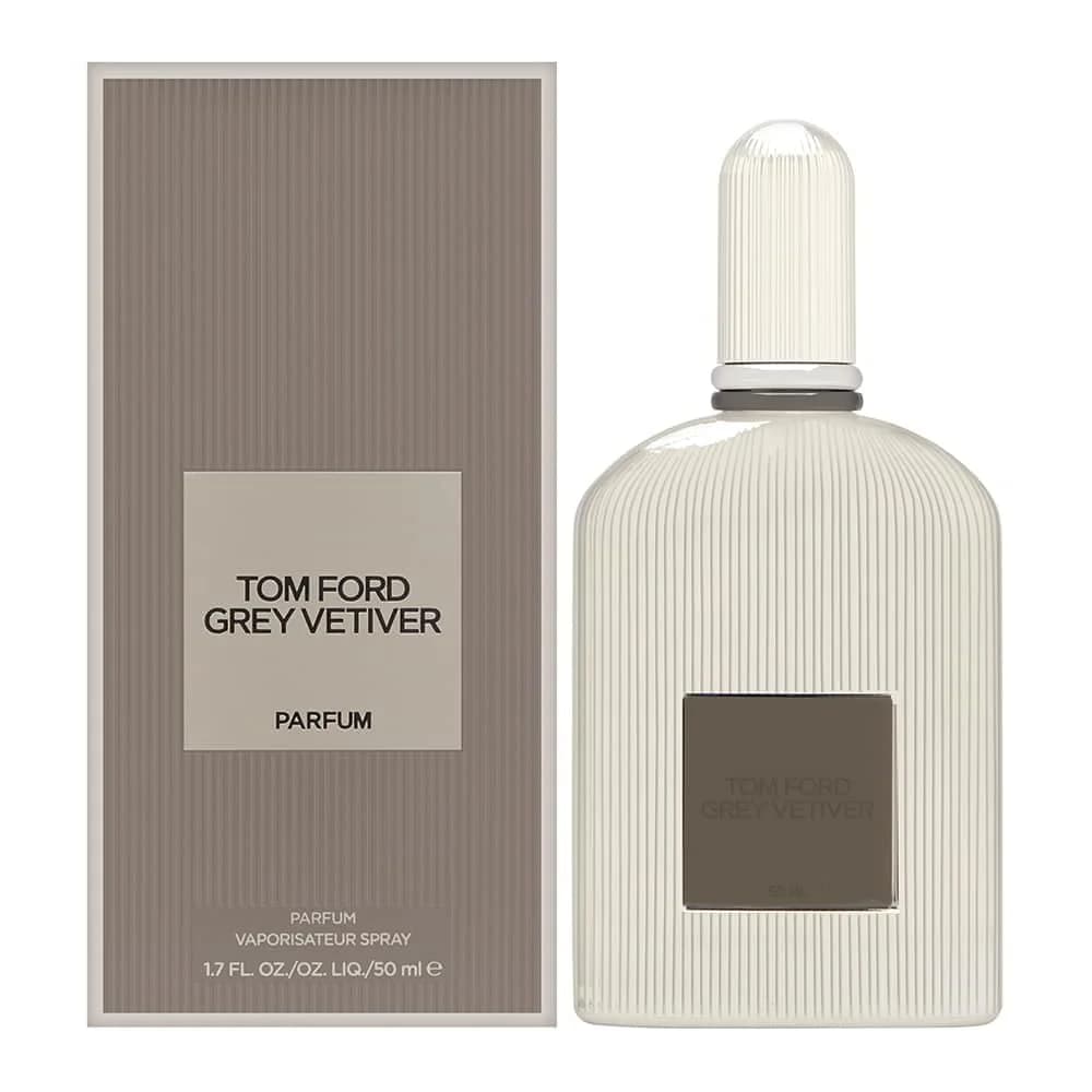 Grey Vetiver Parfum