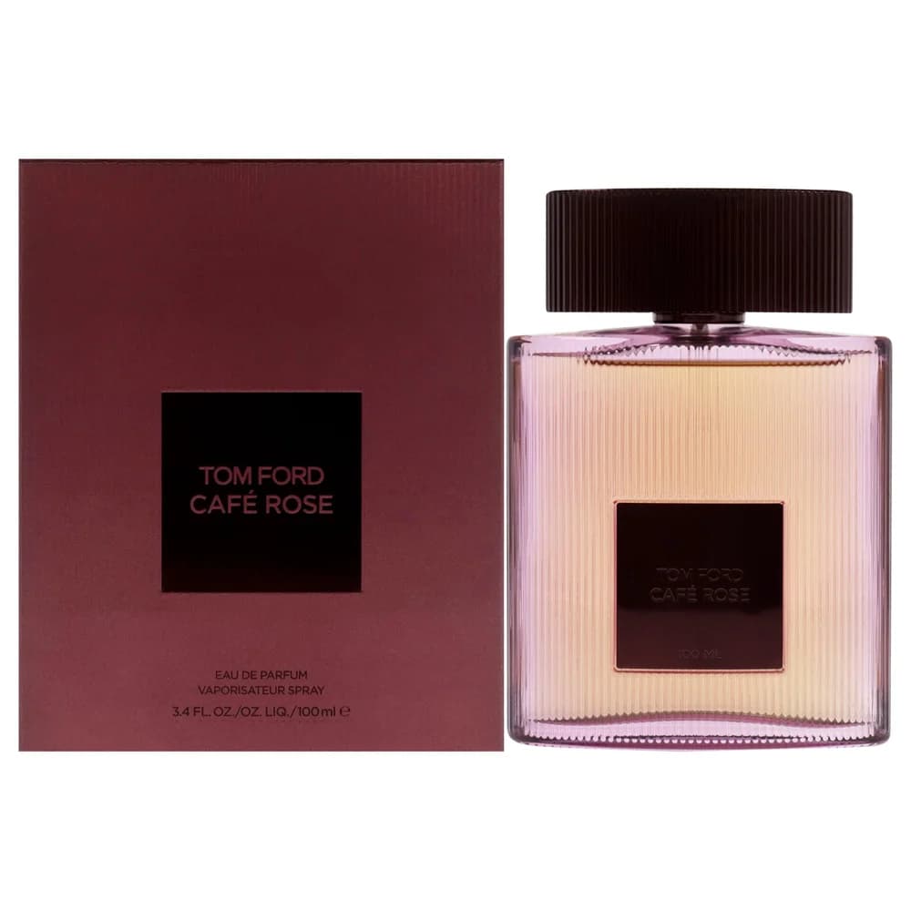 Café Rose Eau de Parfum
