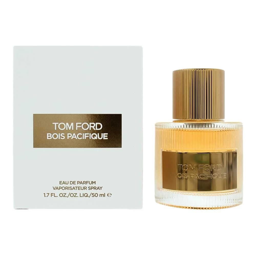 Bois Pacifique Eau de Parfum