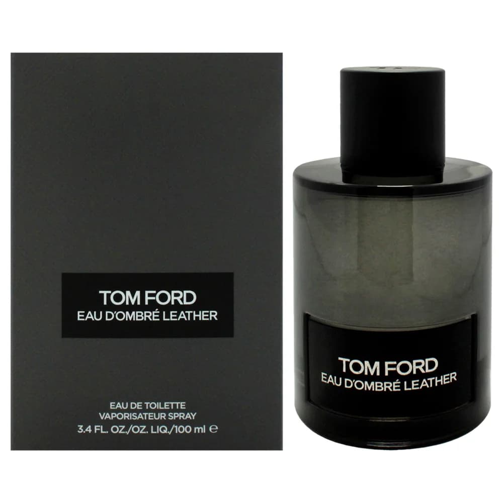 Eau dOmbré Leather