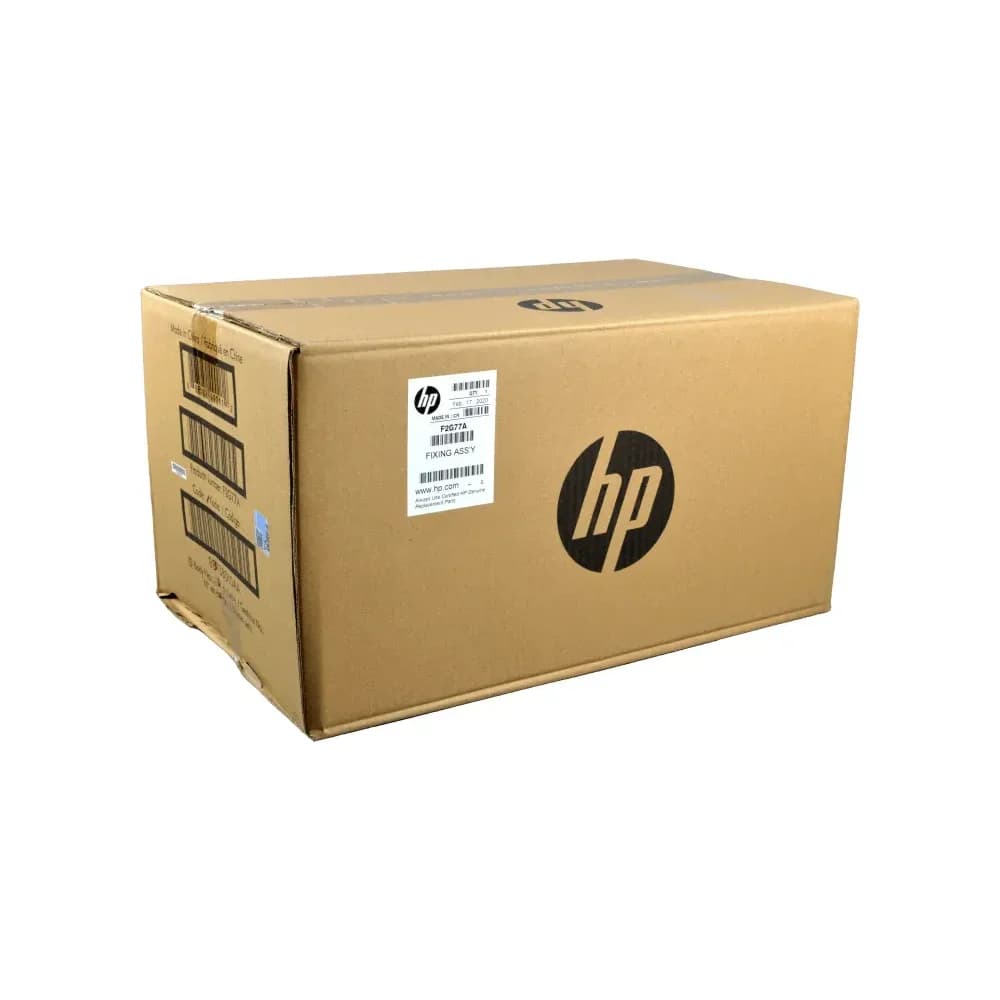 HP Wartungskit F2G77A