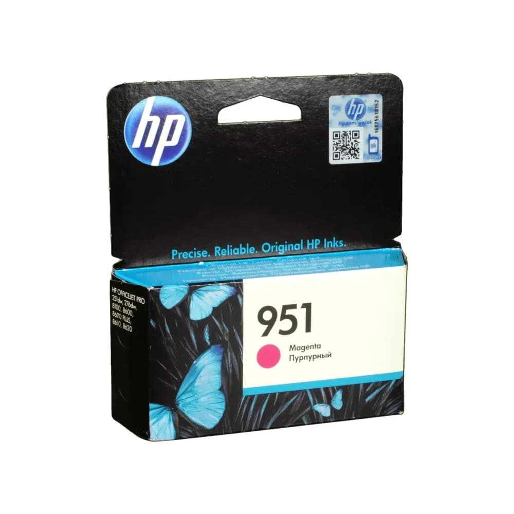 Hp 951/ CN051AE magenta