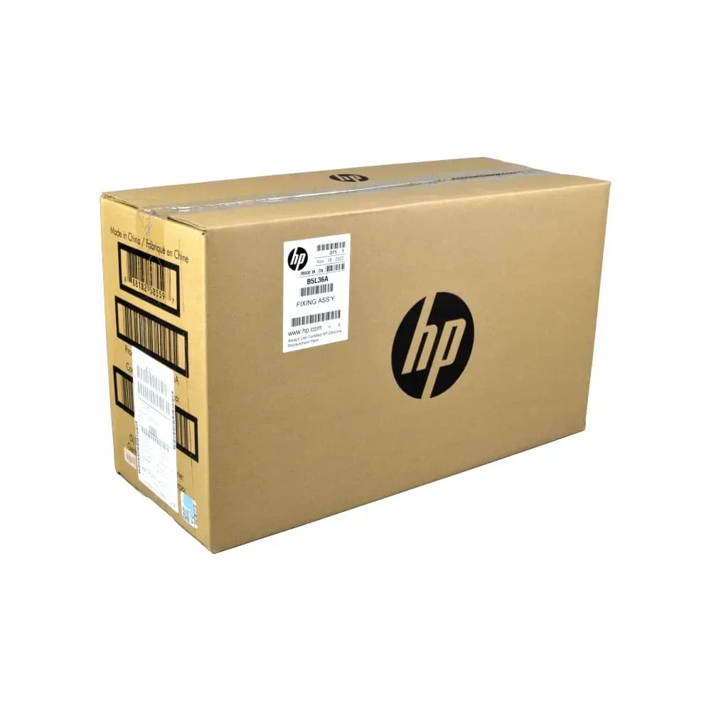 hp Fixiereinheit 220V