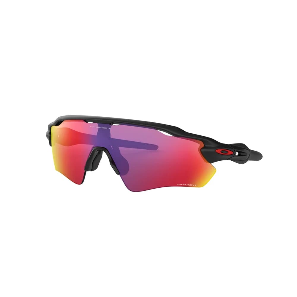 Oakley Radar EV Path matte black/prizm road (920846)