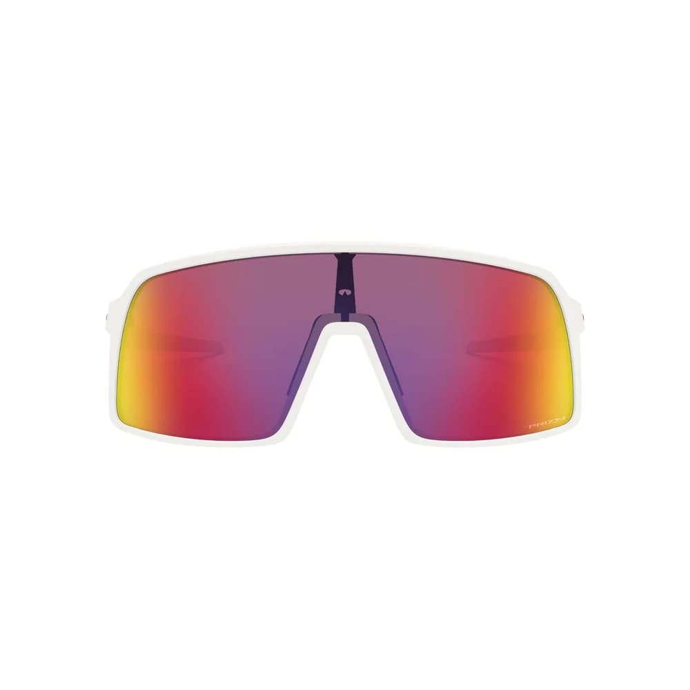 Oakley Sutro matte white/prizm road (940606)