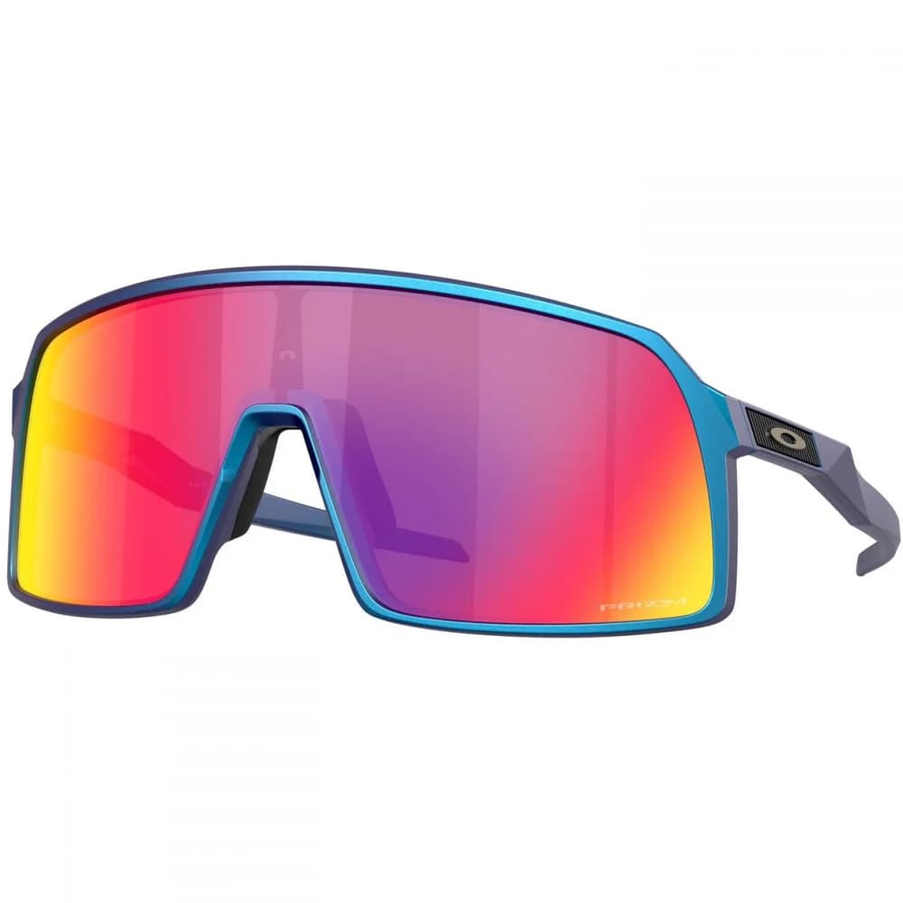 Oakley Sutro matte cyan/blue colorshift/prizm road (9406C1)