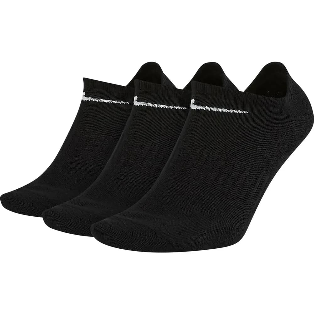 Everyday Lightweight No Show Unisex Socken