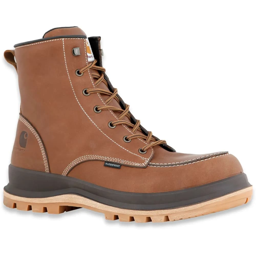 Carhartt Hamilton F702901 Sicherheitsschuh braun 44 EU