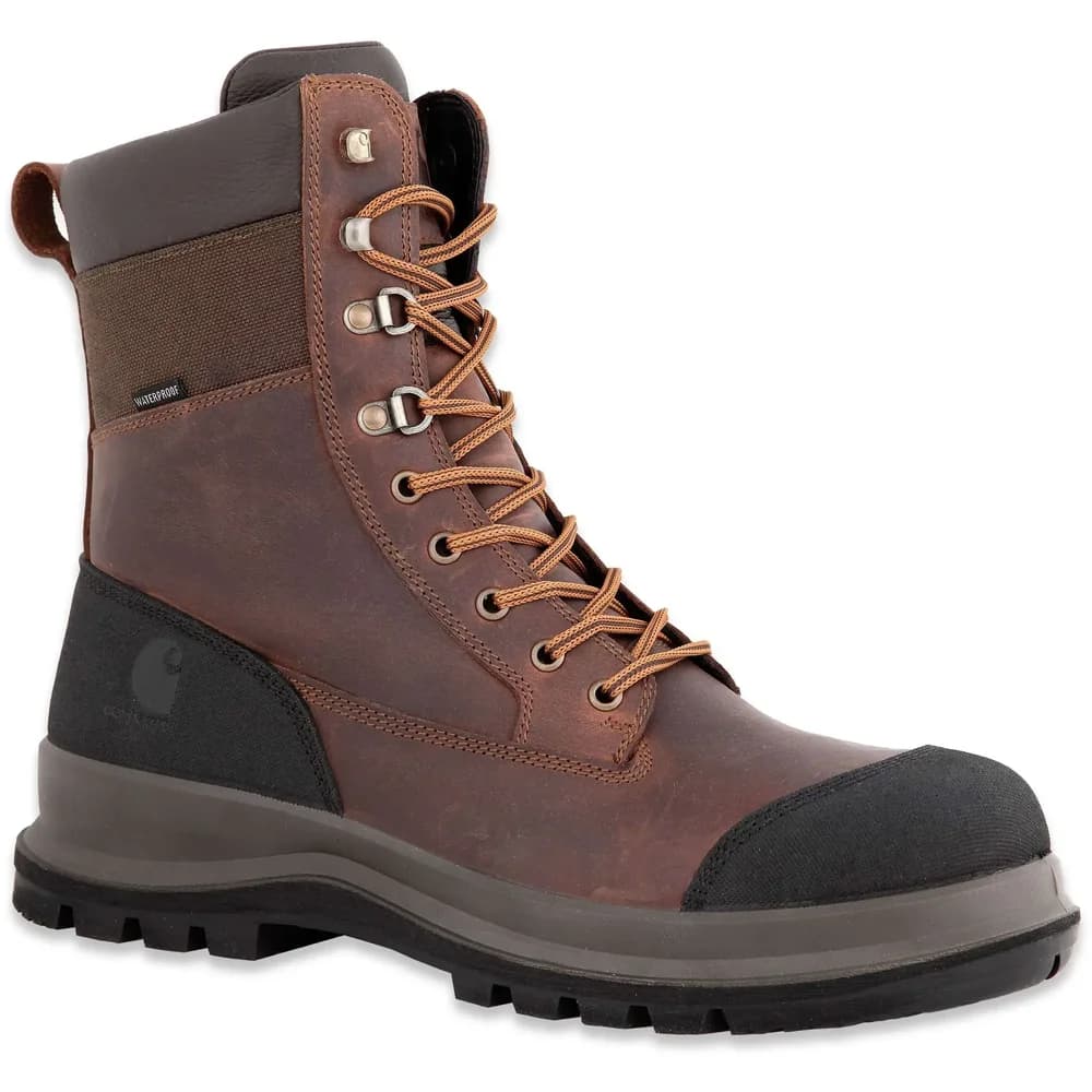 Carhartt Detroit Rugged Flex S3 High Stiefel 41