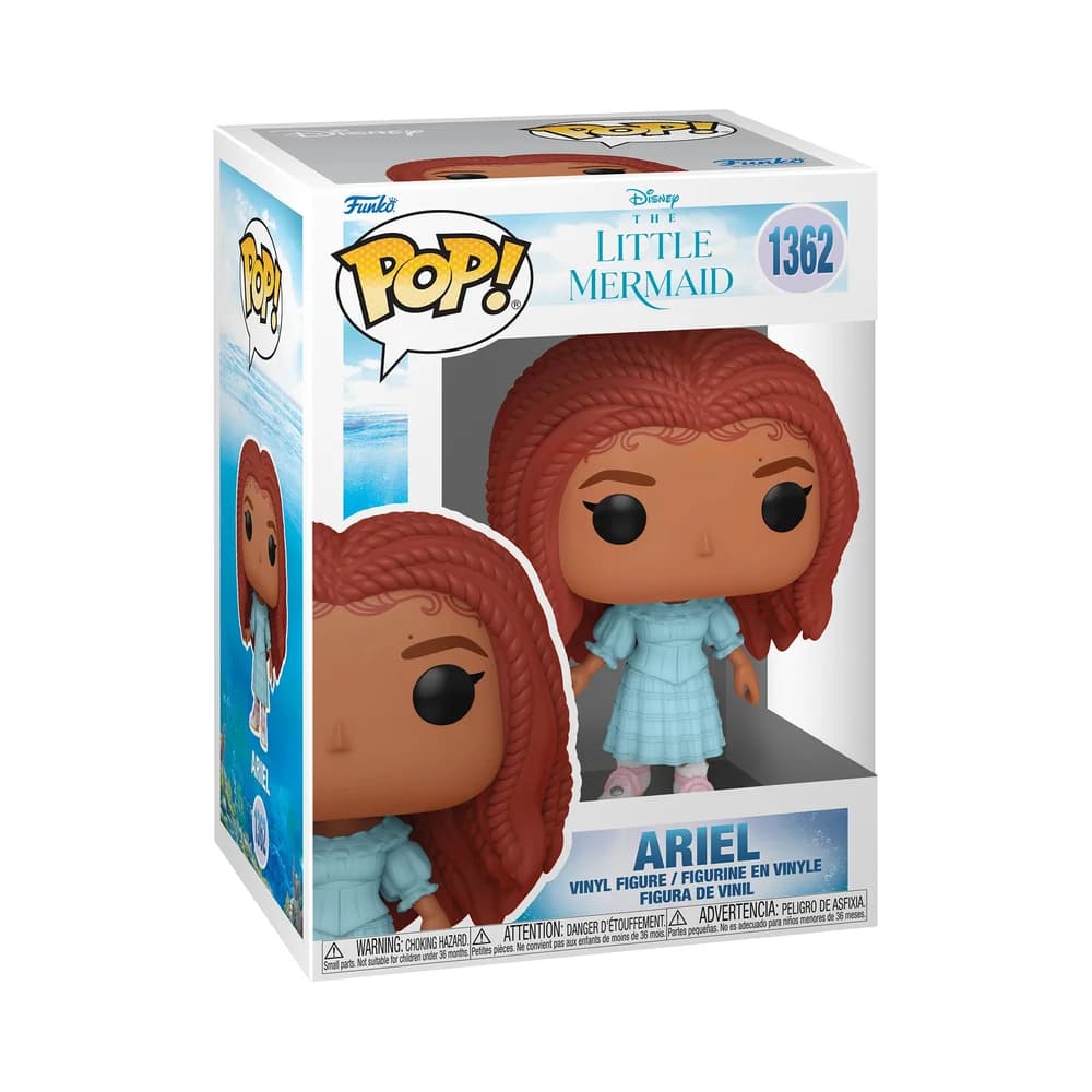 Funko Merchandise-Figur 137708 Action-& Sammelfigur