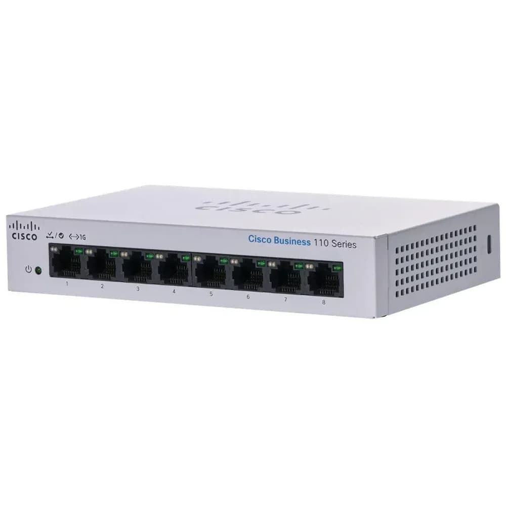 CBS110-8T-D-EU neu