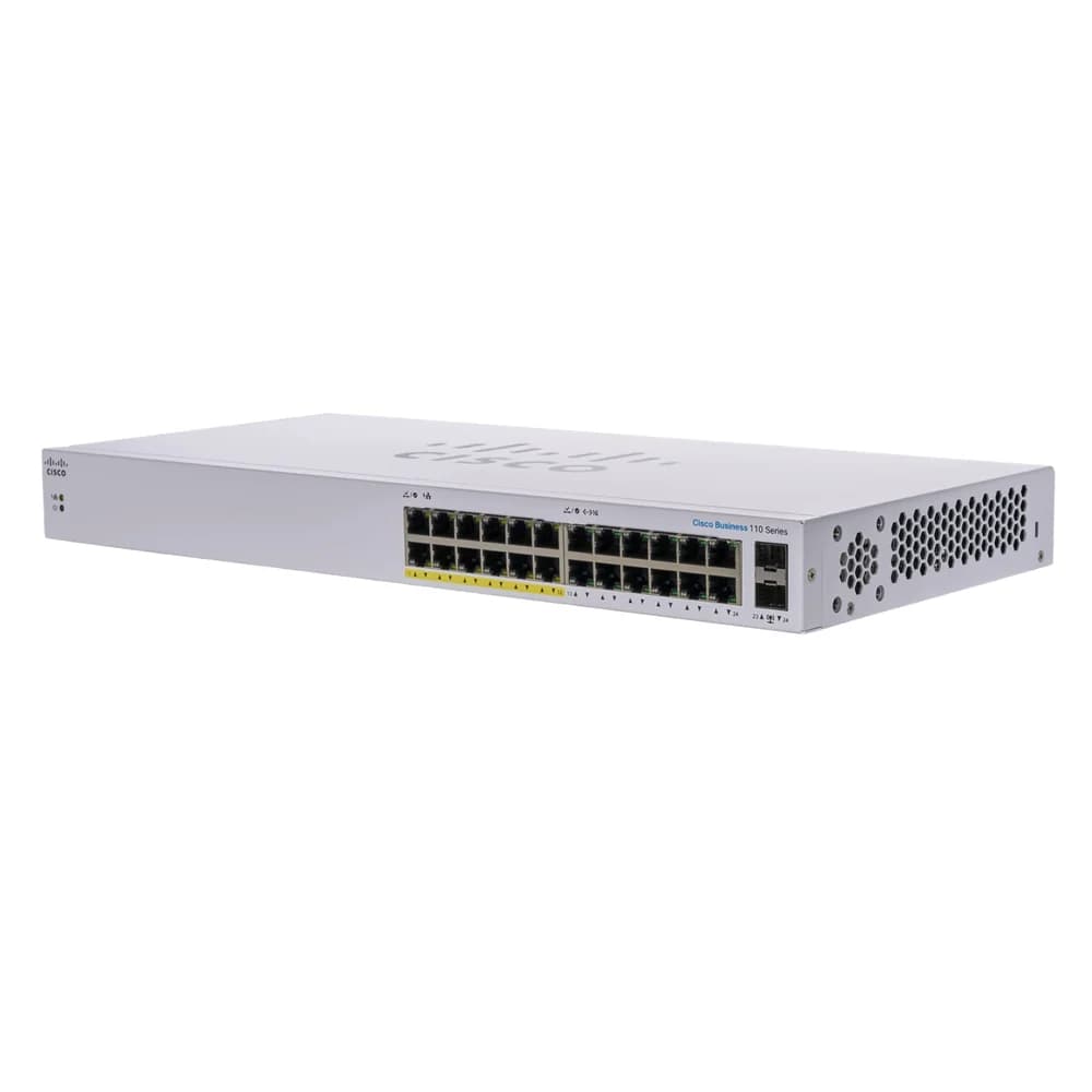 CBS110-24PP-EU neu