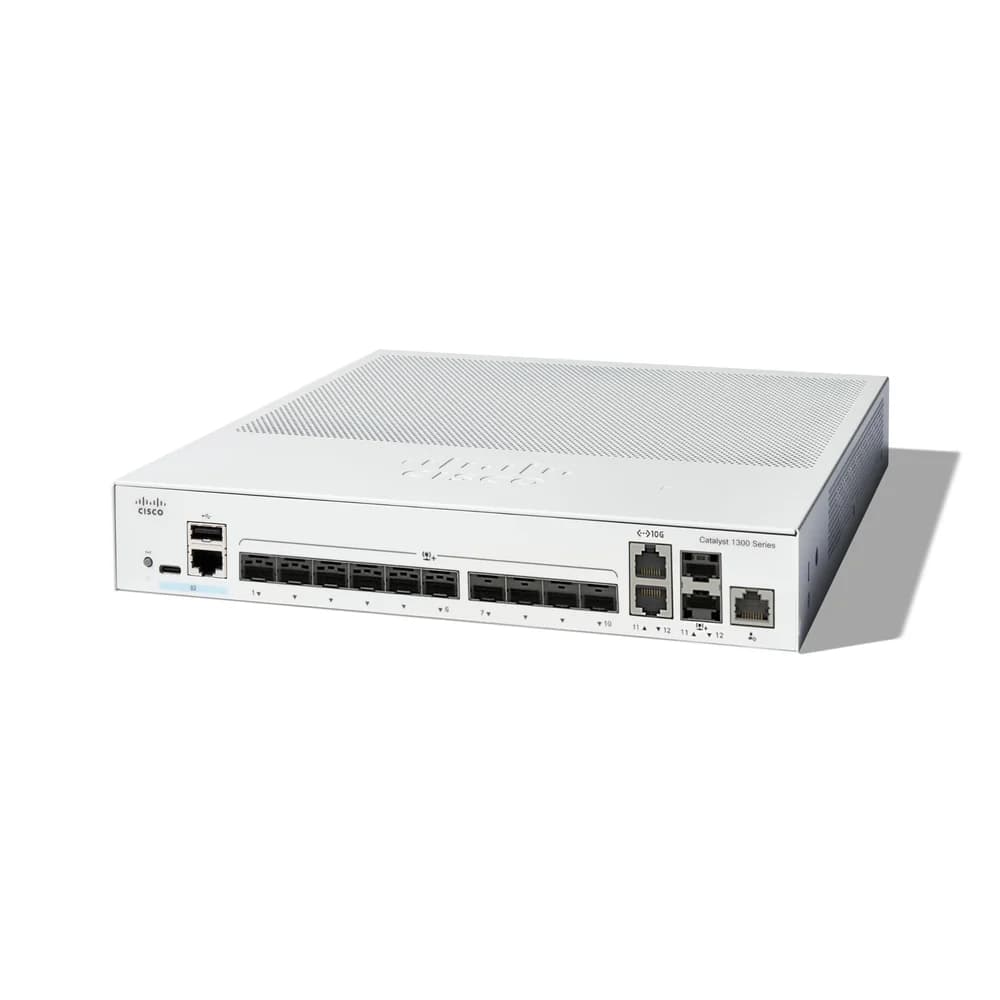 C1300-12XS neu
