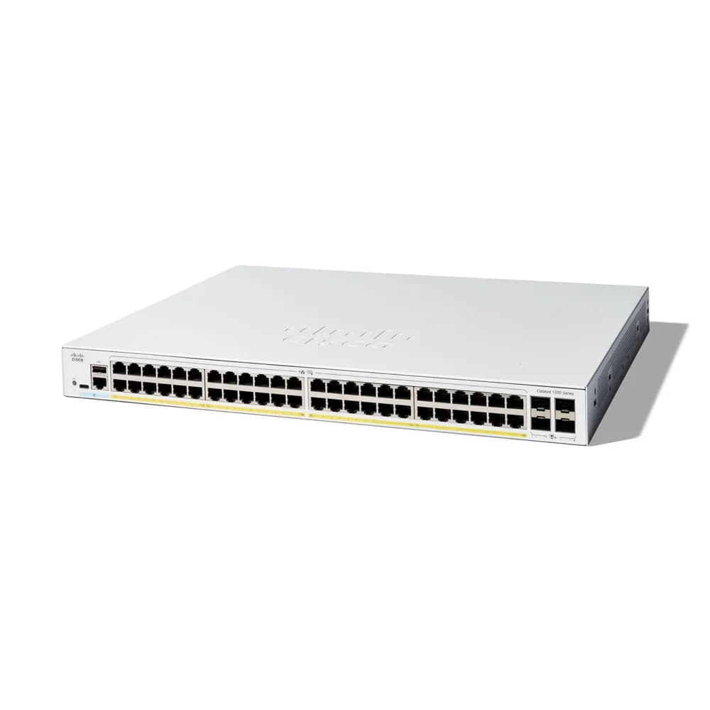 C1200-48P-4X neu
