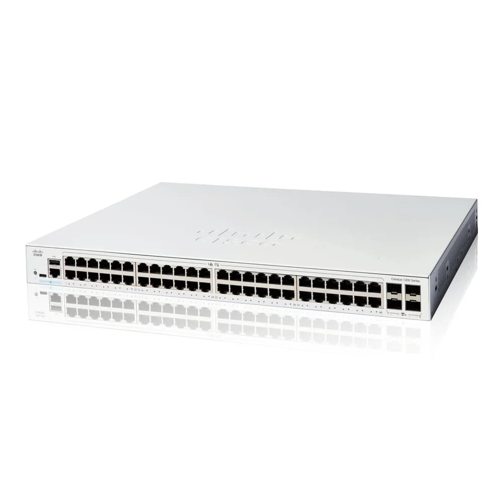 C1200-48T-4X neu