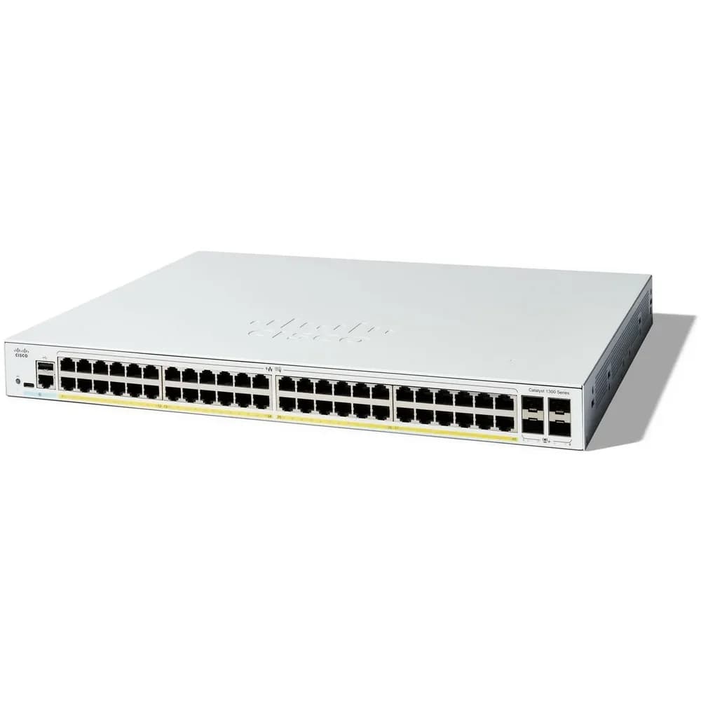 C1300-48FP-4X neu