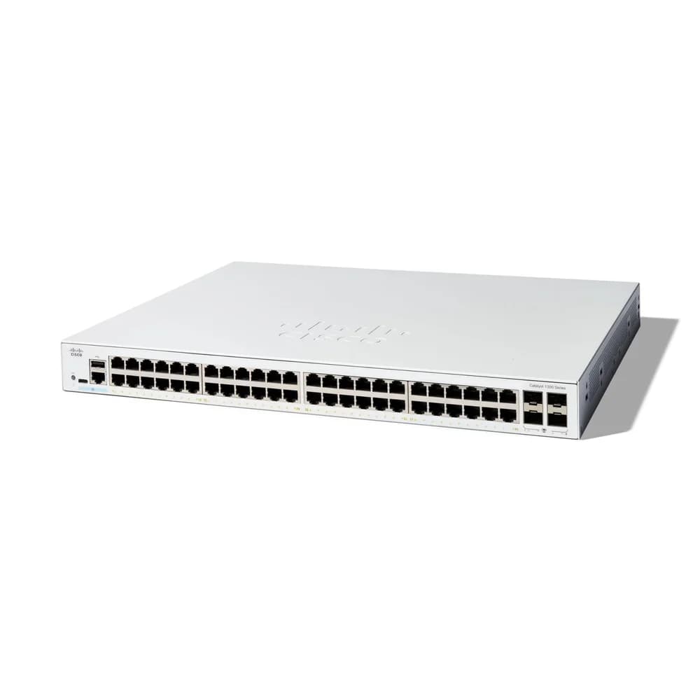 C1300-48T-4G neu