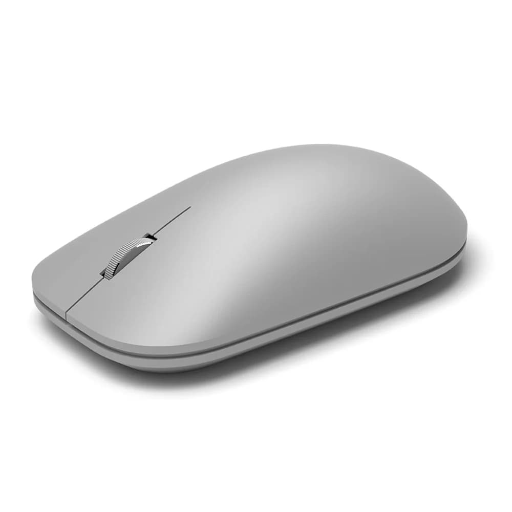Microsoft Maus