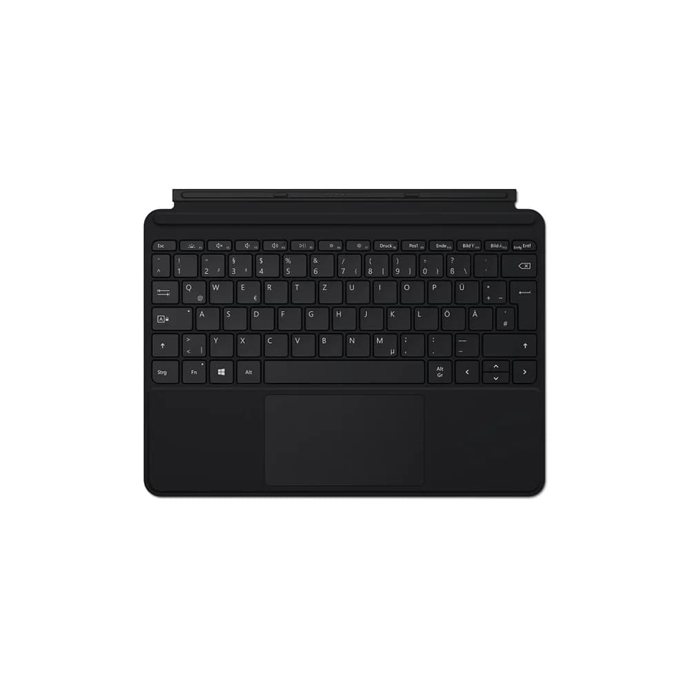Microsoft Surface Go Type Cover schwarz
