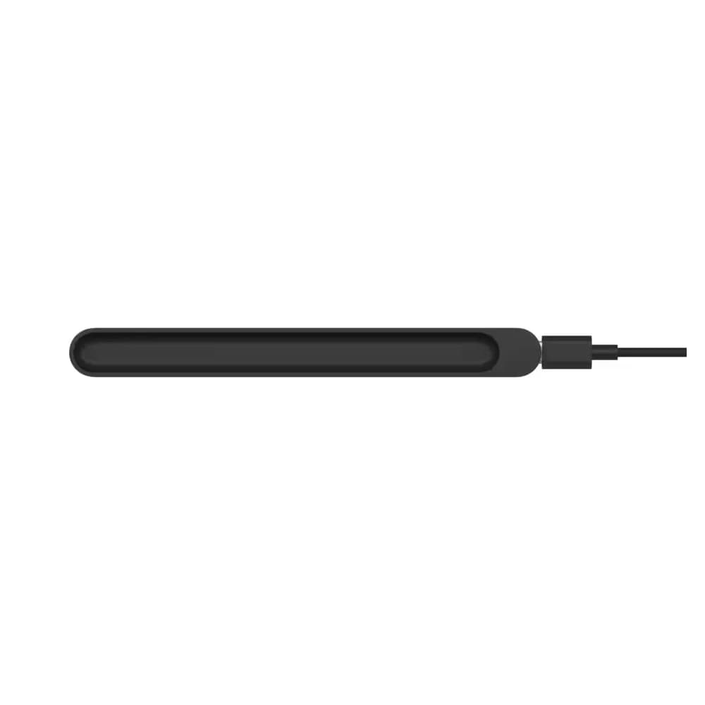 Microsoft Surface Slim Pen Charger Schwarz 8X2-00002