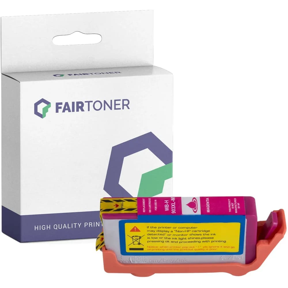 HP Tinte T6M07AE 903XL magenta