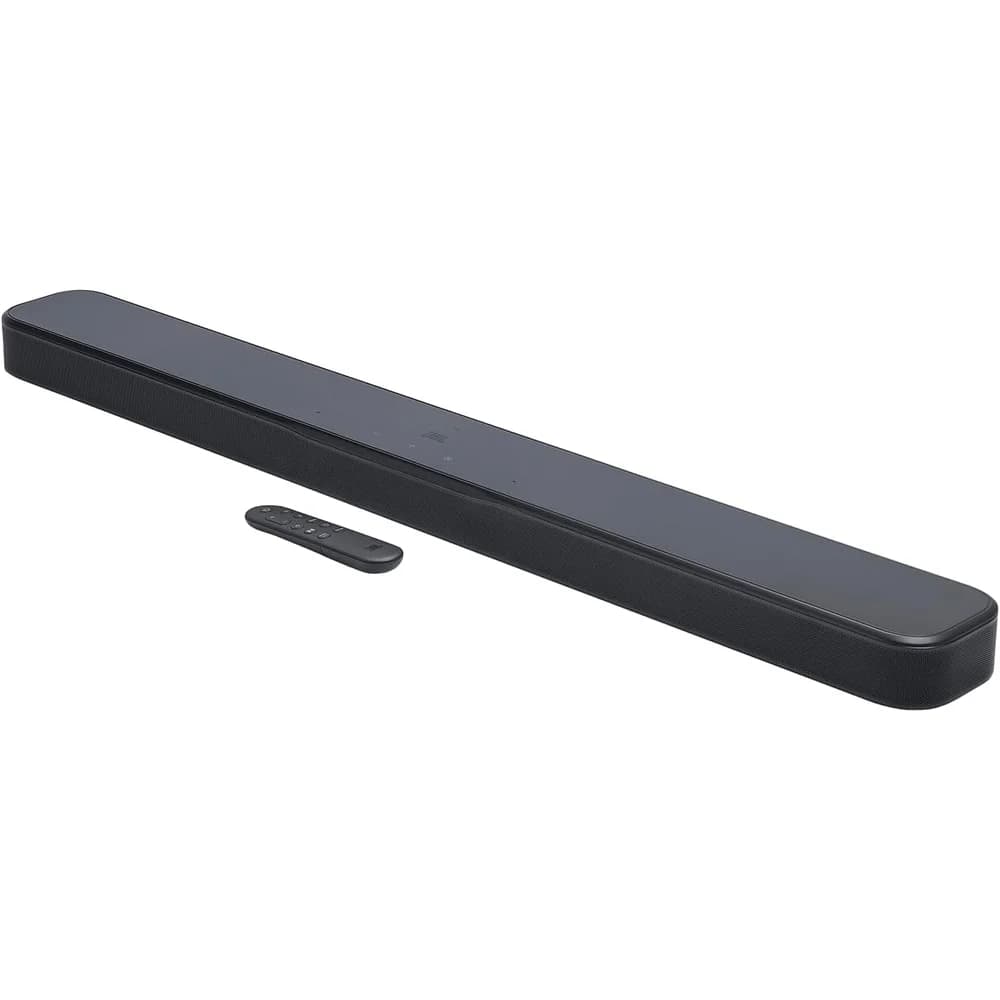 JBL Bar 300 MK2, Soundbar, Schwarz