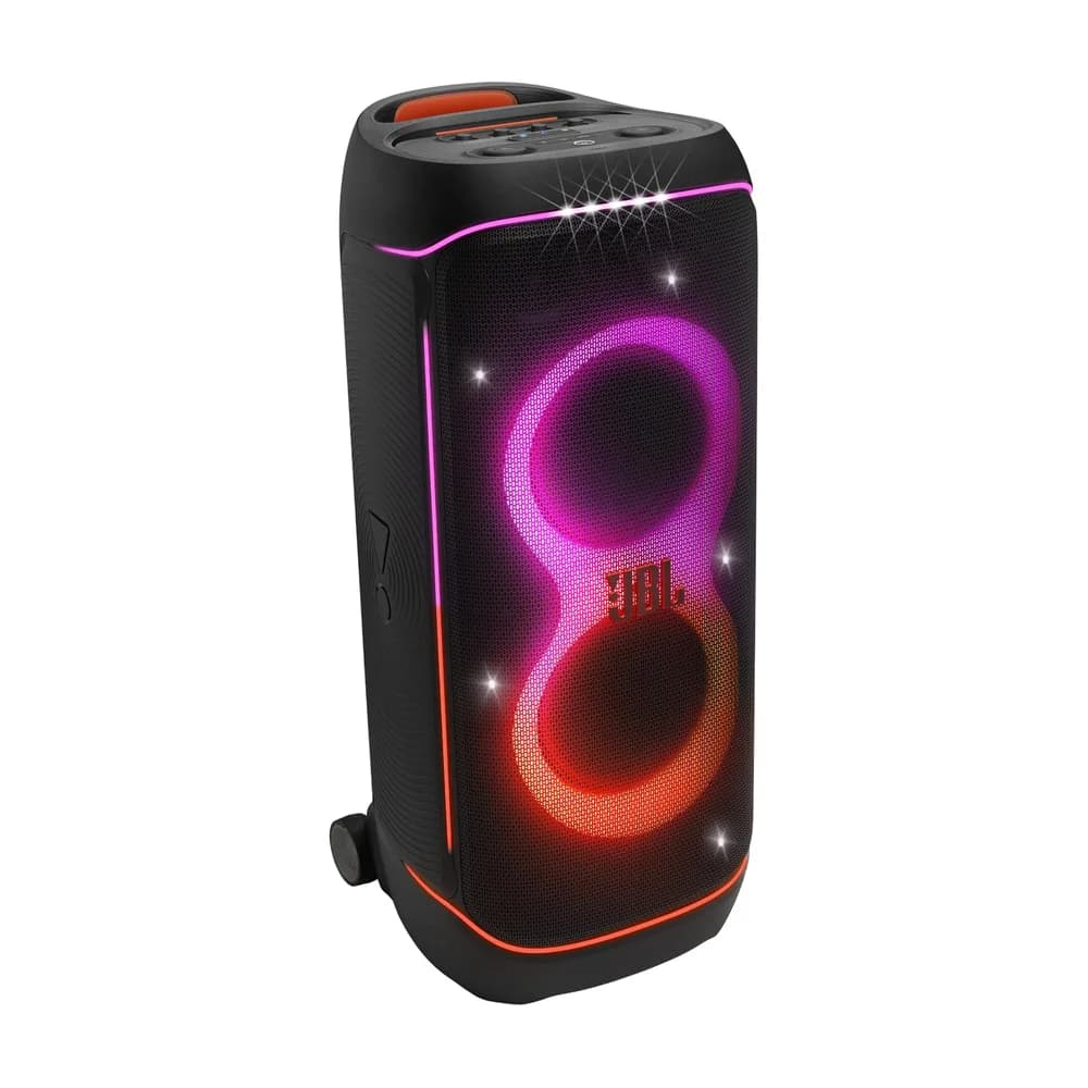 JBL PartyBox 720 Party Lautsprecher, Schwarz