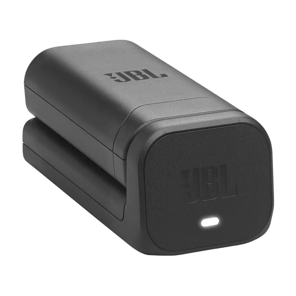 JBL Battery 200 Ersatzakku, Schwarz