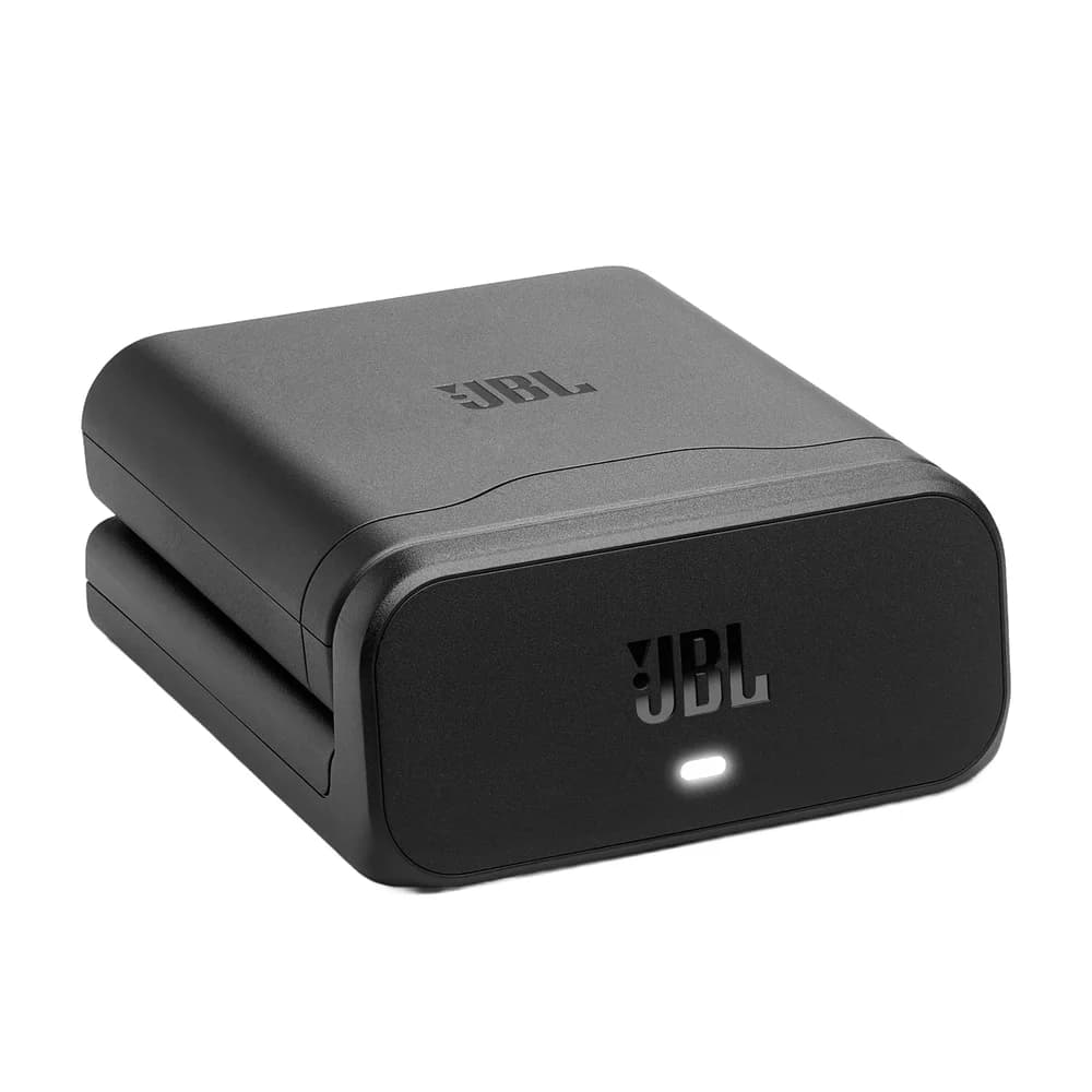JBL Battery 400 Ersatzakku, Schwarz