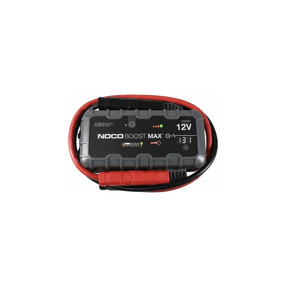 Noco Boost Max Lithium Starthilfe GB250+ 5250A