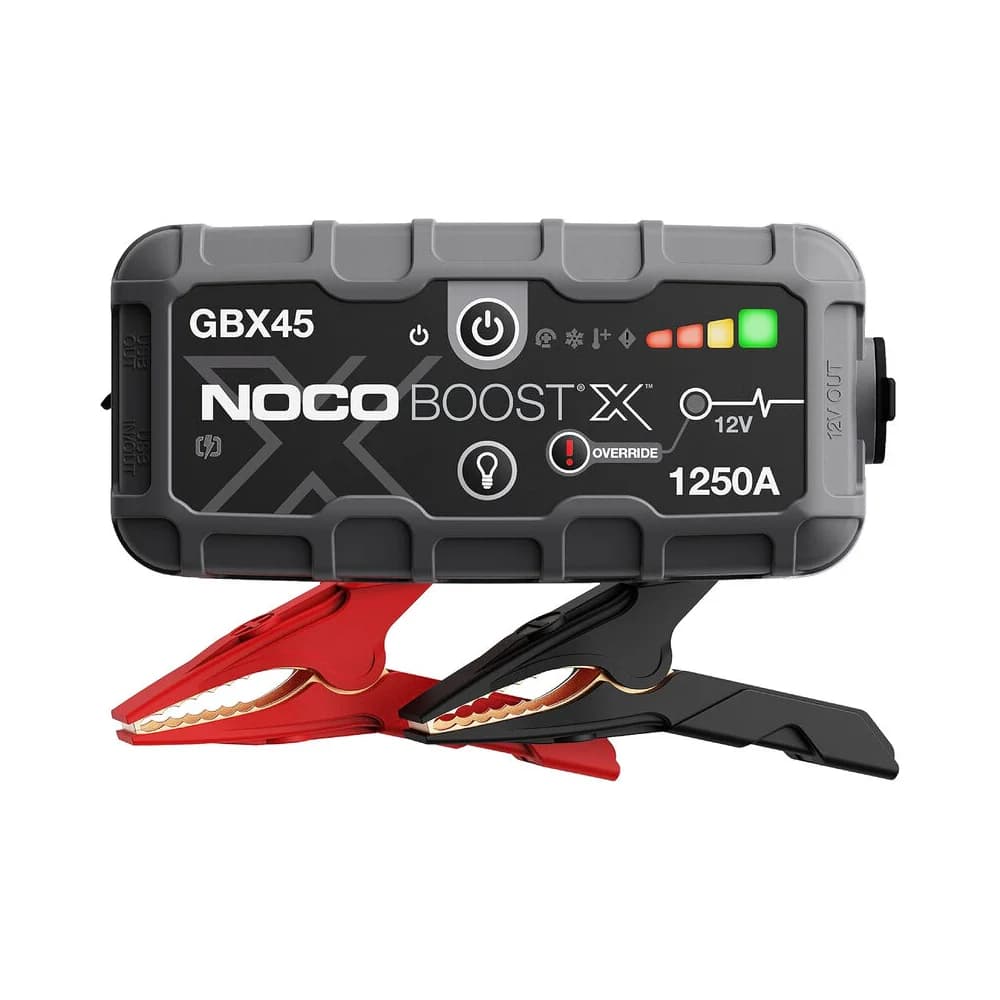 NOCO Starthilfegerät GBX45
