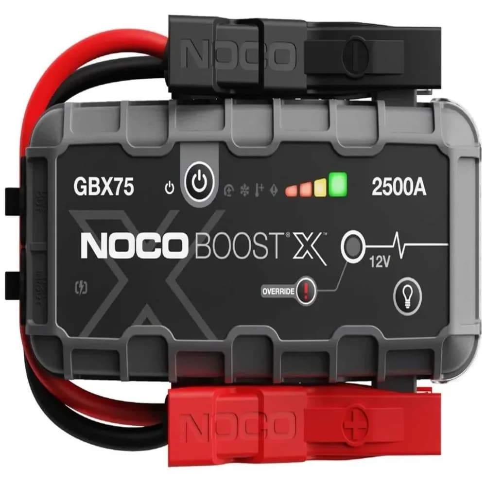 NOCO GBX75 Fahrzeugstarthilfe 2500 A