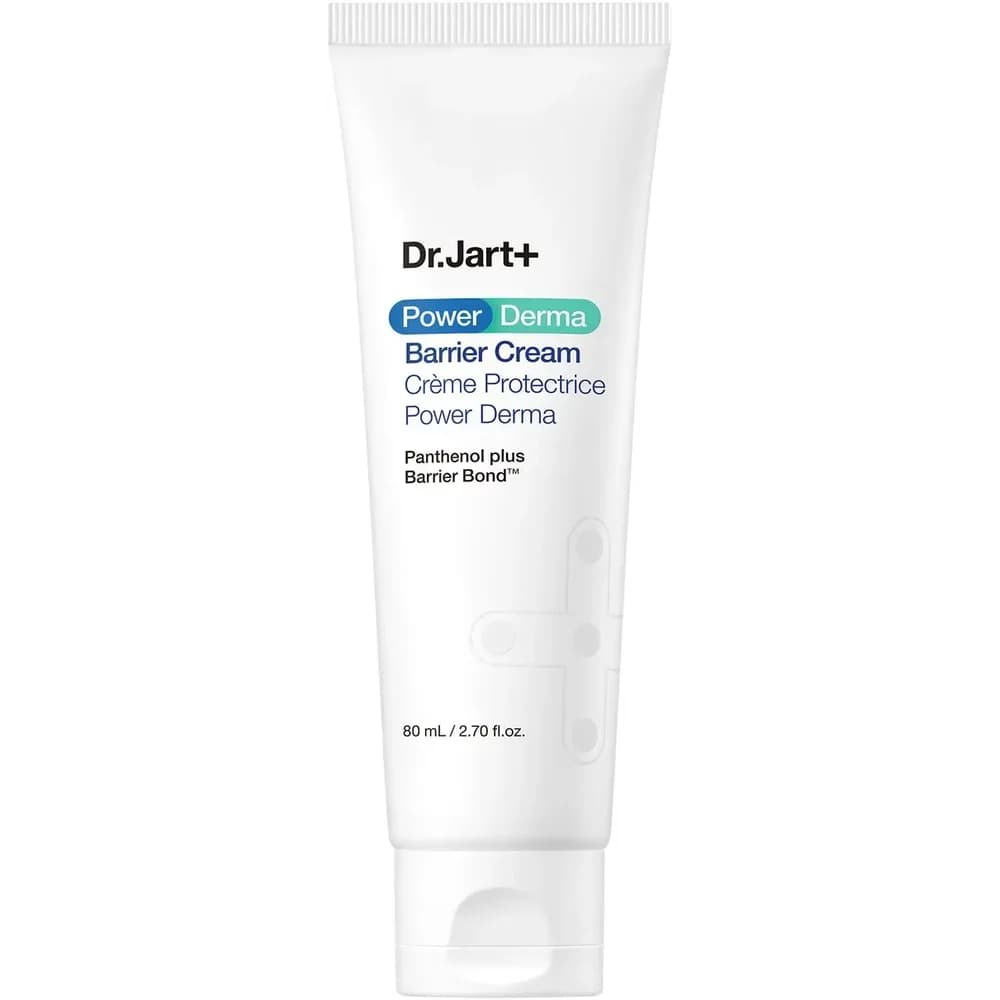 80ml Dr. Jart+ Power Derma Barrier Cream