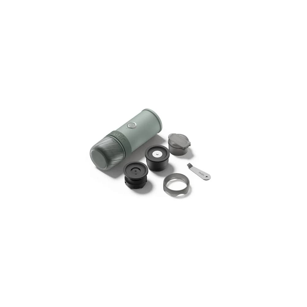 OutIn Espressomaschine OTEM-MO-01-AA-CG blau