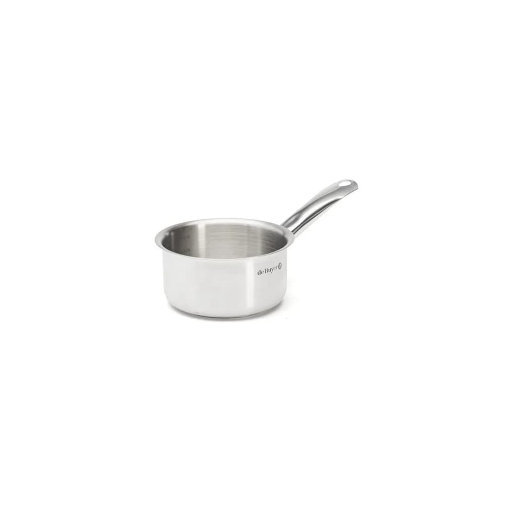 De Buyer PRIM APPETY Kasserolle IND. 14cm
