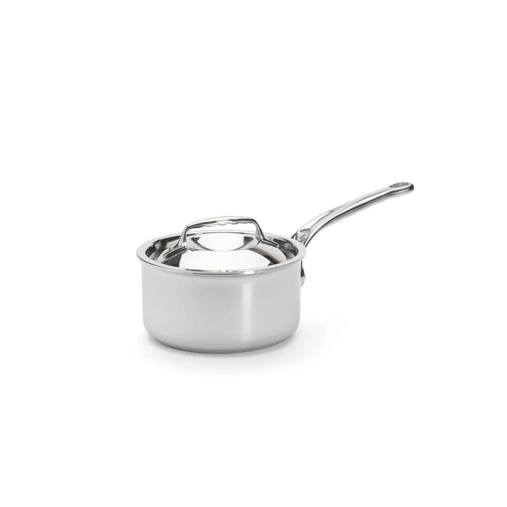 de buyer stielkasserolle affinity m.deckel ø16cm 1 stück