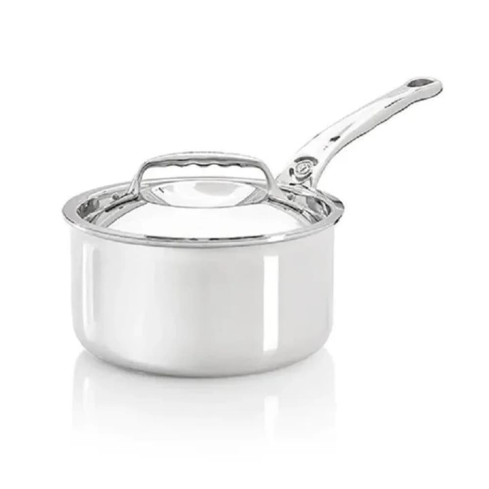 de buyer stielkasserolle affinity m.deckel ø20cm 1 stück