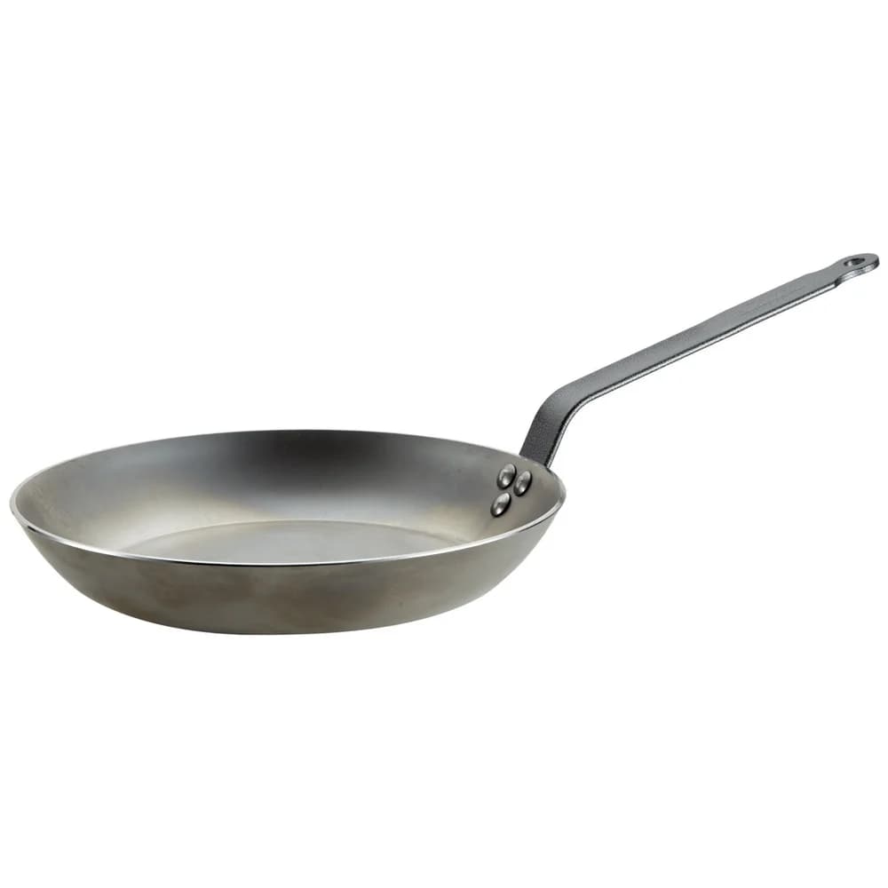 De Buyer Carbone Plus Lyonnaise Bratpfanne, 28cm