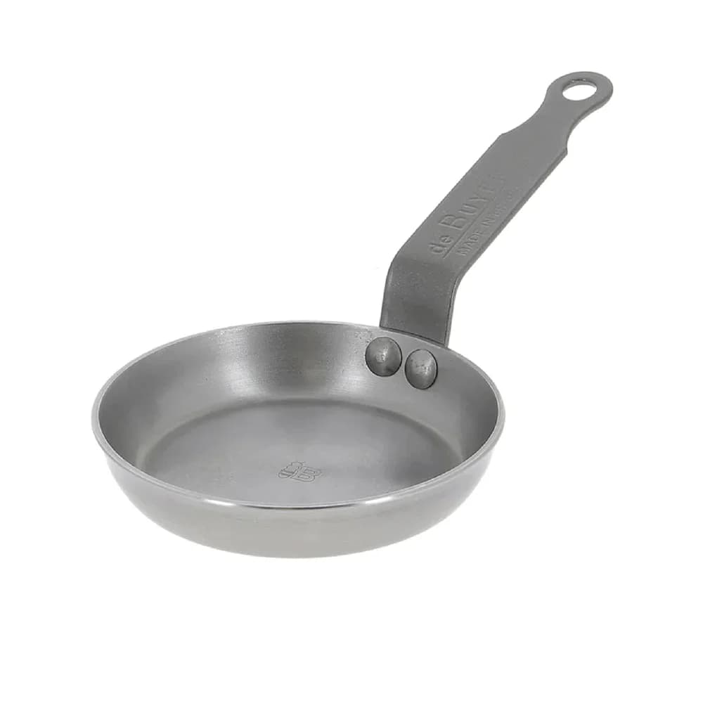 de Buyer 5612.12 Pfanne Einzelpfanne