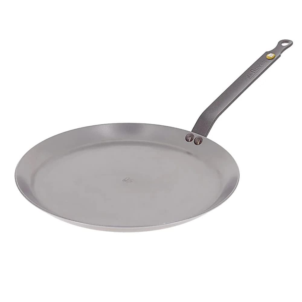 De Buyer Crepe Pfanne Mineral B Element, 24cm